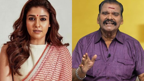 ஆண்டவனுக்கே அடுக்குமா.. இதில் கூடவா விளம்பரம்.. நயன்தாராவை வெளுத்த பயில்வான் ரங்கநாதன்!