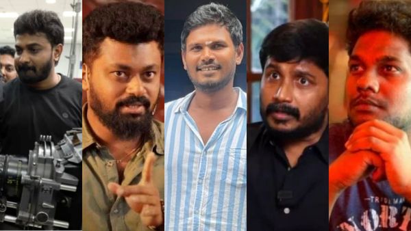 கமர்ஷியல் குப்பைகளுக்கு நடுவே இந்த ஆண்டு நல்ல படங்களை கொடுத்த டாப் 5 சிறந்த இயக்குநர்கள்!