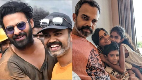 Prashanth Neel: “நான் நல்ல கணவன் கிடையாது.. அழுதால் மட்டும் தான் அது நடக்கும்” பிரசாந்த் நீல் ஓபன்!