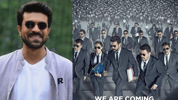 Game Changer: கேம் சேஞ்சர் இந்தியன் 2 டோலிவுட் வெர்ஷனா... ராம் சரண் கேரக்டர்..? ஷங்கர் மாறவே இல்ல