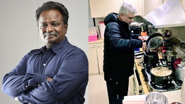 Blue Sattai Maran: “அஜித் சிக்கன் கிரேவி.. வழக்கம்போல ஊருக்கே சொல்லிட்டாங்க