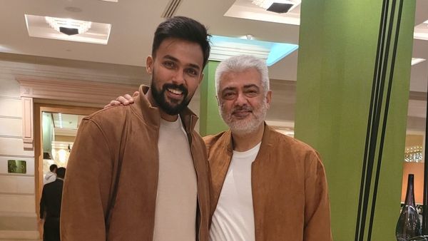 Ajith Kumar: 15 கிலோ உடல் எடையை குறைத்த அஜித்குமார்.. இப்படித்தான் குறைத்தாரா?.. ரொம்ப கஷ்டமாச்சே!