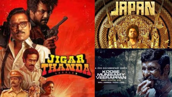 OTT Release: ஓடிடியில் இந்த வாரம் வெளியாகும் படங்கள் என்னென்ன?