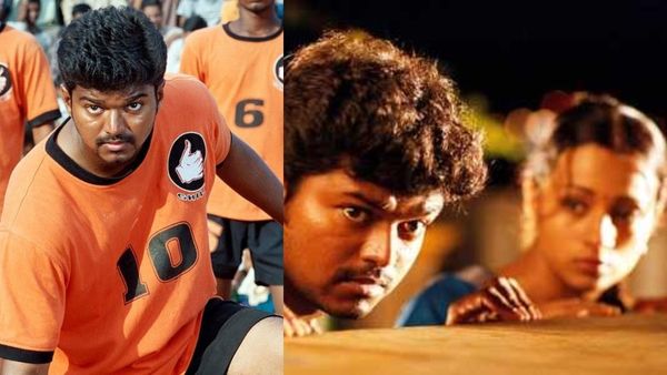 Ghilli Re-Release: “அப்படி போடு போடு... ரீ-ரிலீஸாகும் கில்லி..” காத்திருக்கும் விஜய் ரசிகர்கள்!