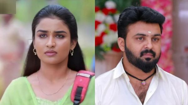 Kizhakku Vaasal serial: எப்படி இந்த உண்மையை சொல்வது.. பரிதவிக்கும் ரேணுகா -ஷண்முகம்!