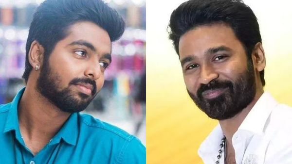 GV Prakash: மீண்டும் டைரக்டராகும் தனுஷ்.. கூட்டணியை உறுதி செய்த ஜிவி பிரகாஷ்!