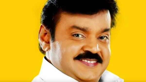 Vijayakanth - வேறு எந்த நடிகரும் செய்யாத விஷயம் இது.. யப்பா விஜயகாந்த்துக்கு உண்மையிலேயே பெரிய மனசுதான்