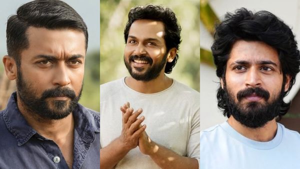 நானும் ஒரு லட்சம் தந்திருக்கேன்.. சூர்யா, கார்த்தி வரிசையில் இணைந்த ஹரிஷ் கல்யாண்!