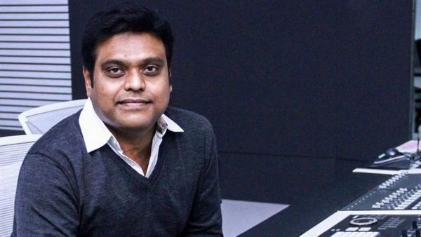 Harris Jayaraj: ஹாரிஸ் ஜெயராஜ் வீட்டிலிருந்து வெளியேற்றப்பட்ட வெள்ளம்.. மக்களுக்கு ஏற்பட்ட பாதிப்பு!