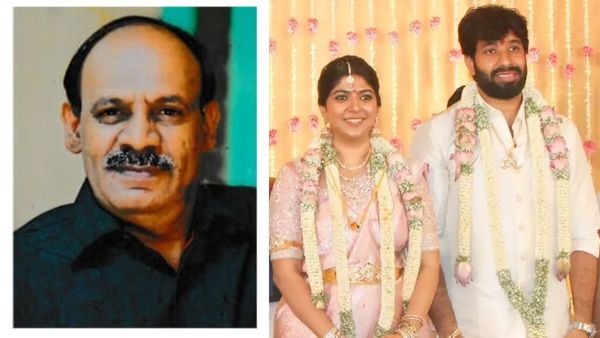 Adhik Ravichandran - பிரபு மகளுக்கு மட்டுமில்லை ஆதிக் ரவிச்சந்திரனுக்கும் இது 2ஆவது திருமணமா? பரபரப்பு தகவல்