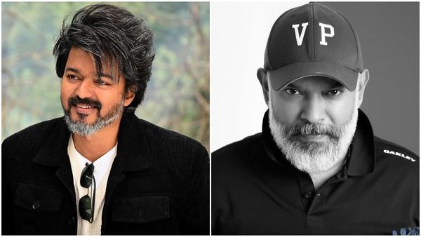 Thalapathy 68: அசுர வேகத்தில் தளபதி 68 ஷூட்டிங்... ரிலீஸ் தேதியை முடிவு செய்த விஜய்!