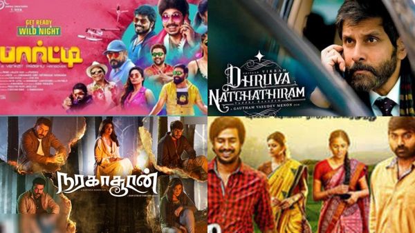 கோடிக்கணக்கில் நஷ்டம்.. வருட கணக்காக ரிலீஸாகாமல் இருக்கும் 5 படங்கள்!