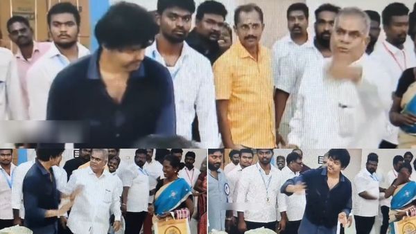 டேய் கூப்ட்டு போடா கோபப்பட்டு கத்திய புஸ்ஸிஆனந்த்.. Cool Coolனு சொன்ன விஜய்.. என்ன நடந்தது தெரியுமா?