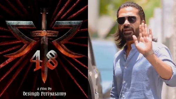 Actor Simbu: அவதார் படத்தை பின்பற்றும் சிம்பு படம்.. சூட்டிங் எப்ப தெரியுமா?