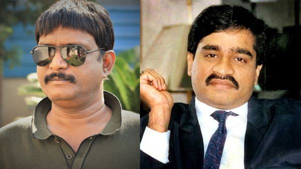 Dawood Ibrahim - தமிழ் நடிகையை துபாய் அதிகாரிகளுக்கு விருந்தாக்கினாரா தாவூத் இப்ராஹிம்..?
