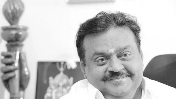 Vijayakanth: அஜித், சூர்யா, சிம்பு, தனுஷ், SK... விஜயகாந்துக்கு நேரில் அஞ்சலி செலுத்தாத பிரபலங்கள்