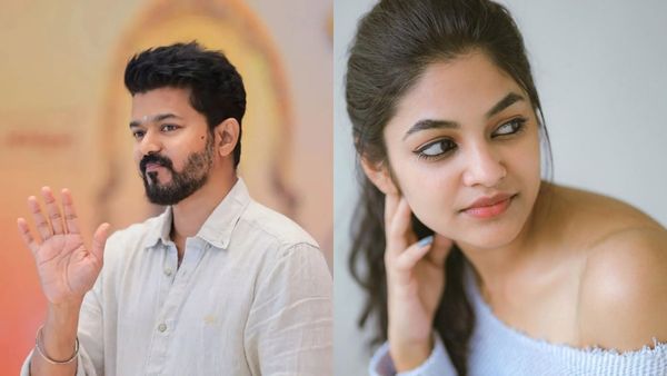 Thalapathy 68 - தளபதி 68 அப்டேட்.. இவானாவுக்கு பதில் வெங்கட் பிரபு களமிறக்கிய நடிகை இவரா?
