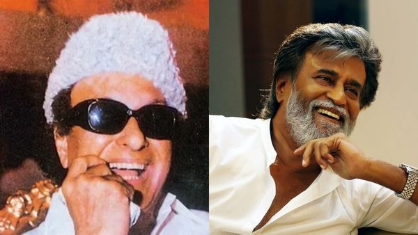 Rajinikanth - ரஜினி கையில் சிகரெட், சரக்கு பாட்டில்.. டென்ஷனான எம்ஜிஆர்.. என்ன நடந்தது தெரியுமா?