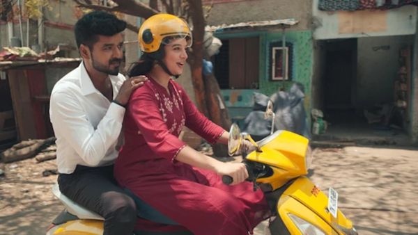 Label Review - Episode 7: மேட்டர் தான் மேட்டரு.. அய்யாவை ஆட்டம் காண வைத்த ஜெய்.. லேபில் விமர்சனம்!