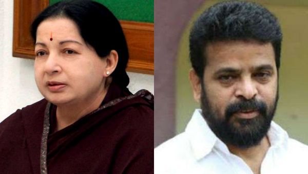 Jayalalithaa - ஜெயலலிதாவுக்கு மஞ்சள் பொக்கே.. அவரின் பேச்சையே இடைமறித்த அமீர்.. வாயடைத்துபோன அதிகாரிகள்
