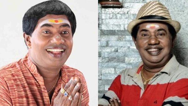 கூடவே இருப்பார்னு நினைச்சோம்..போண்டா மணி இழப்பை தாங்க முடியால.. கதறி அழுத நடிகை!