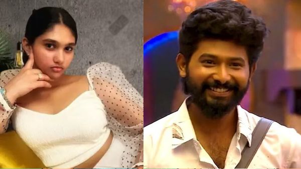 Bigg Boss Tamil 7: போச்சே.. போச்சே.. போட்ட பிளான் எல்லாம் போச்சே.. வனிதா மகள் வசமாக சிக்கிட்டாங்க!