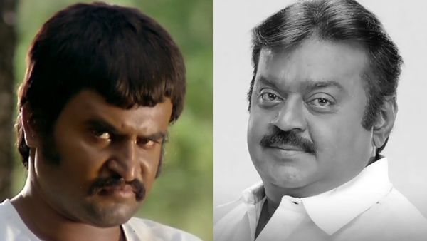 Vijayakanth: ரஜினிக்கு வில்லனாக நடிக்கவிருந்த விஜயகாந்த்... கடைசி நேரத்தில் விலகிய காரணம் இதுதானா?