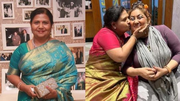 யாரையோ நம்பி ஏமாந்து.. சொல்ல முடியாத தனிமையில் இருக்கும் கனகா.. குட்டி பத்மினி ஷாக் தகவல்!