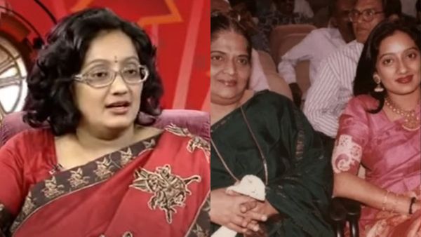 Kanaka - அவளுக்கு 2 வயசுதான்.. அப்பா ஓடிப்போயிட்டாரு.. வளர்க்க அவ்ளோ கஷ்டம்.. கனகாவின் தாய் சொன்ன சீக்ரெட்