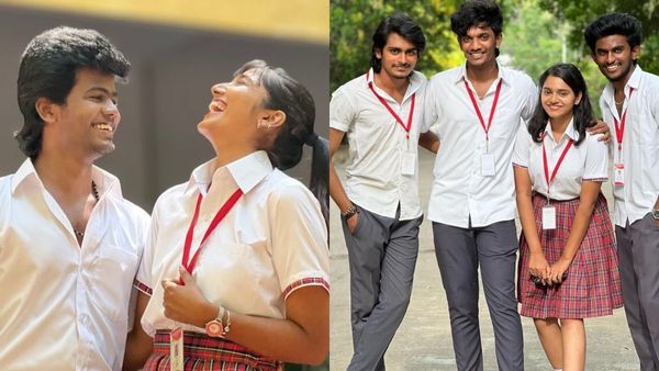 ஹீரோ சகோதரியுடன் ரூமுக்குள் போகும் வில்லன்.. இந்த சீன் தேவையா? கவனிக்குமா கனா காணும் காலங்கள் டீம்!