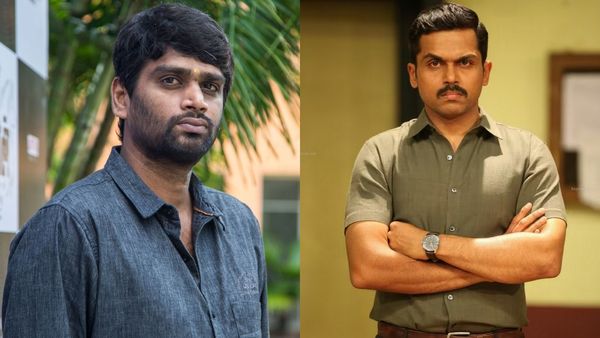 Karthi - ஹெச்.வினோத்துடன் மீண்டும் இணைகிறாரா கார்த்தி?.. தரமான சம்பவமா இருக்குமே