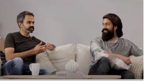 KGF 3: “கேஜிஎஃப் 3 கன்ஃபார்ம்... ஆனால் ஒரு ட்வீஸ்ட்..!” பிரசாந்த் நீல் கொடுத்த சஸ்பென்ஸ்