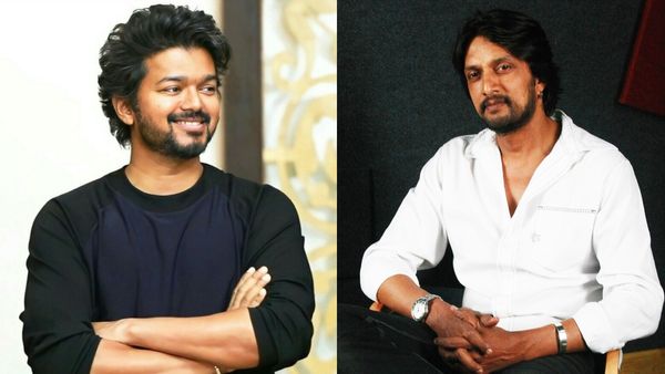 Thalapathy 68: தளபதி 68ல் இணையும் இன்னொரு மாஸ் ஹீரோ... விஜய்க்காக இப்படியொரு சம்பவமா..?