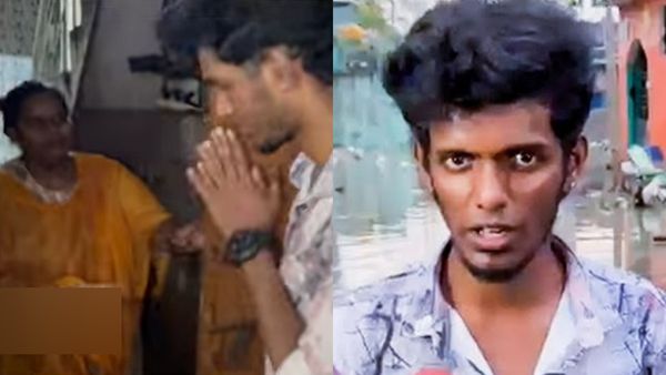 வளர்ந்து வரும் நடிகர்தான்.. மனுஷனுக்கு தங்கமான மனசு.. 200 குடும்பங்களுக்கு KPY பாலா நிதியுதவி