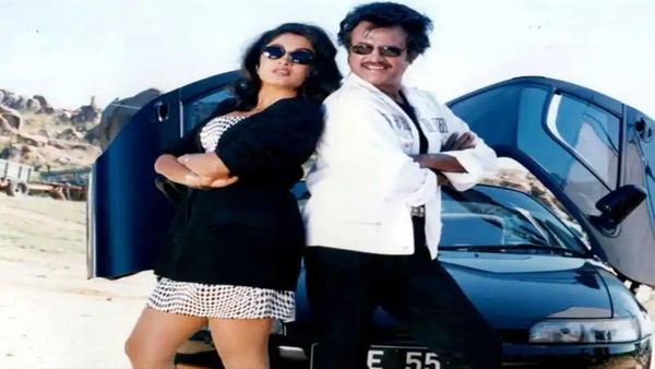 Jayalalithaa - படையப்பா நீலாம்பரிக்கு ஜெயலலிதாதான் இன்ஸ்பிரேஷன்.. டாப் சீக்ரெட்டை சொன்ன இயக்குநர்