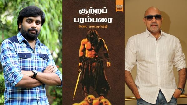 Kutrap Parambarai: சசிகுமார் - சத்யராஜ் கூட்டணியில் தரமான சம்பவம்... ஏமாற்றத்தில் பாரதிராஜா, பாலா!