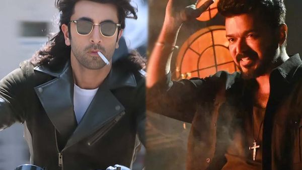 Animal Box Office: லியோ வசூலை நெருங்க கூட முடியல.. பதானை பந்தாடிய அனிமல்.. முதல் நாள் வசூல் இதோ!