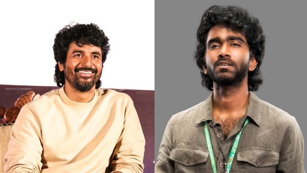 Actor Sivakarthikeyan: சிவகார்த்திகேயன் நடிக்கவிருந்த படம்.. பிரதீப்பிற்கு அடித்த லக்கி சான்ஸ்!