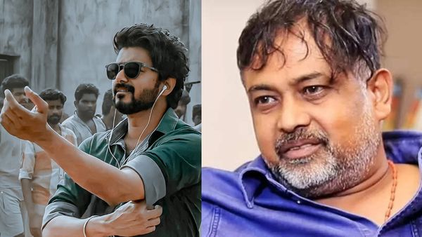 Lingusamy - விஜய் மீது கோபத்தில் இருந்த லிங்குசாமி.. அதற்கு அவரோட ரியாக்‌ஷன் இதுதான்.. முழு விவரம் உள்ளே