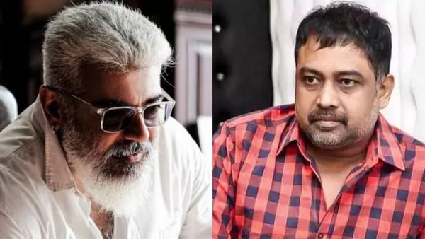 Ajith - அந்தக் கதை அஜித்துக்கு பிடிக்கவில்லை.. இருந்தாலும் நடித்துக்கொடுத்தார்.. லிங்குசாமி ஓபன் டாக்