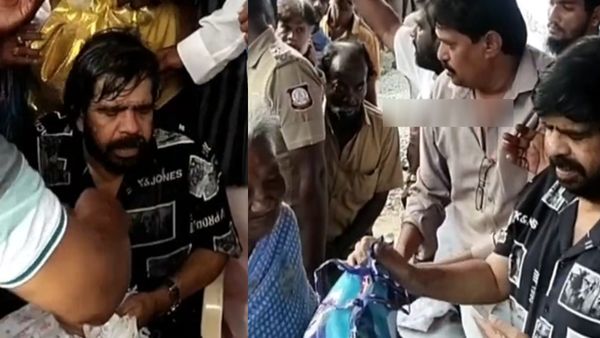 T Rajendar: திடீரென மயங்கி விழுந்த டி. ராஜேந்தர்.. பதறிப்போன ரசிகர்கள்.. என்ன ஆச்சு தெரியுமா?