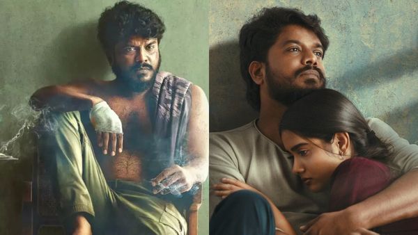 ஹீரோயினை இப்படி அசிங்கமா திட்டுறாரே மணிகண்டன்.. சர்ச்சையை கிளப்பும் லவ்வர் டீசர்!