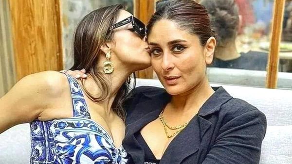 அந்த 2 பிரபல நடிகைகளும் லெஸ்பியனா?.. அதிர்ச்சியை கிளப்பிய உமைர் சந்து.. போஸே ஒரு மார்க்கமா இருக்கே!