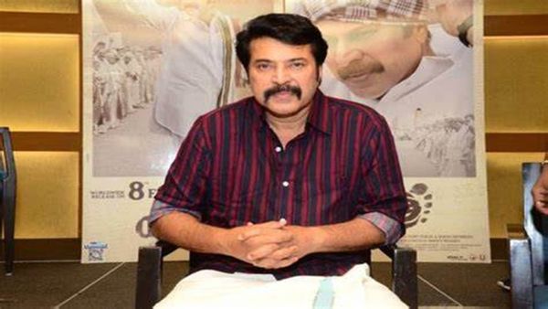 Mammootty - அம்பேத்கராக நடித்தபோது நடந்த விஷயம்.. நெகிழ்ந்துபோன மம்மூட்டி.. ஆச்சரிய தகவல் உள்ளே