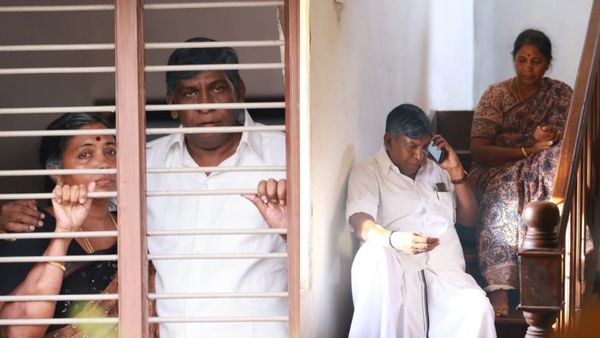 Year Ender 2023: வசூலை அள்ளிய மாமன்னன்.. வடிவேலுவின் மனைவியாக நடித்த கீதா கைலாசம் யார் தெரியுமா?