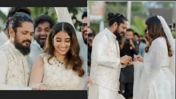 கசந்தது காதல்.. நடிகையை விவாகரத்து செய்த ஒளிப்பதிவாளர்.. சிம்பிளாக நடந்த மறுமணம்!