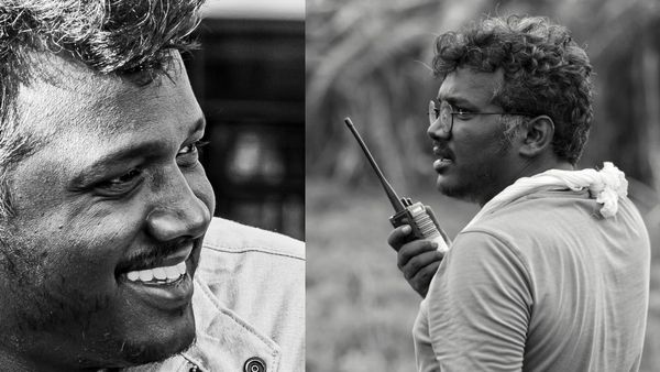 என் கலையும் கடமையும்.. விமர்சனத்திற்கு தக்க பதிலடி கொடுத்த மாரி செல்வராஜ்!