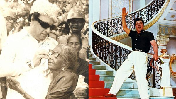 எம்ஜிஆரை ஏன் எல்லோருக்கும் பிடிக்கிறது தெரியுமா? அவரைப்பற்றி சில சுவாரஸ்யமான தகவல்கள்!