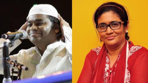 இதனால்தான் குடும்பமே மதம் மாறியது.. நான் என்ன செய்தேன் தெரியுமா? ஏ.ஆர்.ரஹ்மான் அக்கா சொன்ன சீக்ரெட்