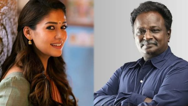 Blue Sattai Maran Annapoorani Review: நயன்தாராவோட அன்னபூரணி சுத்த போர்.. எதுவுமே செல்ஃப் எடுக்கல!